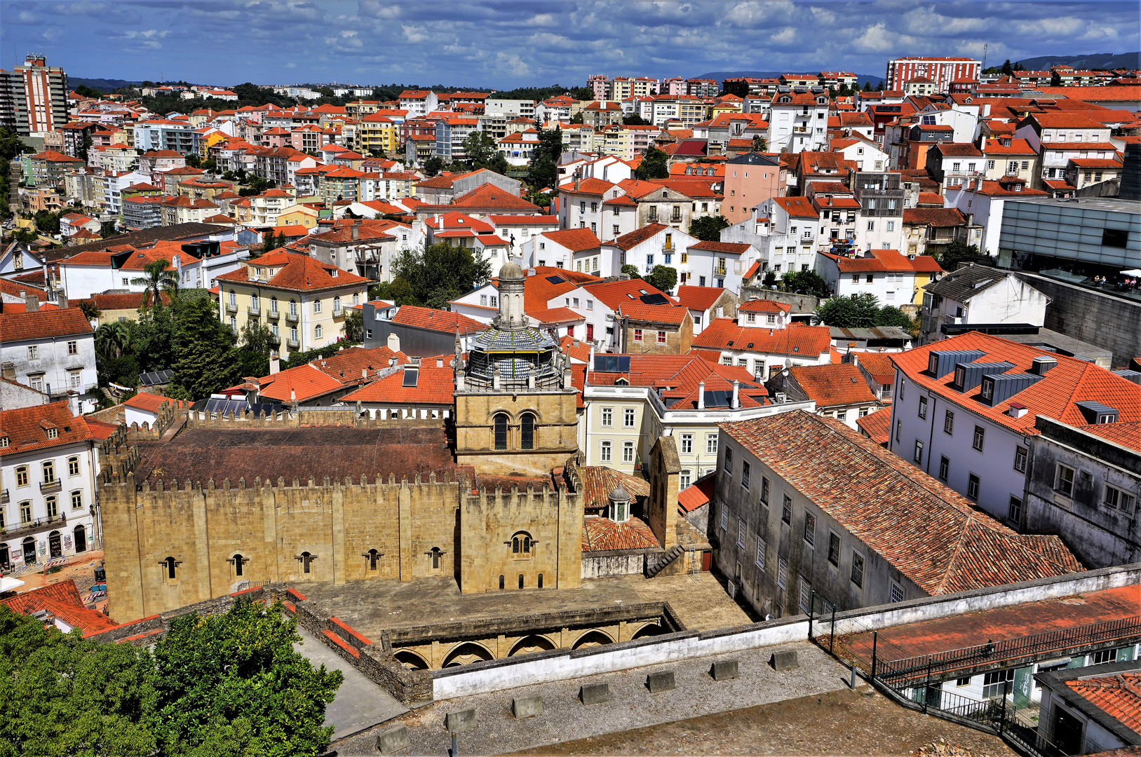 Coimbra