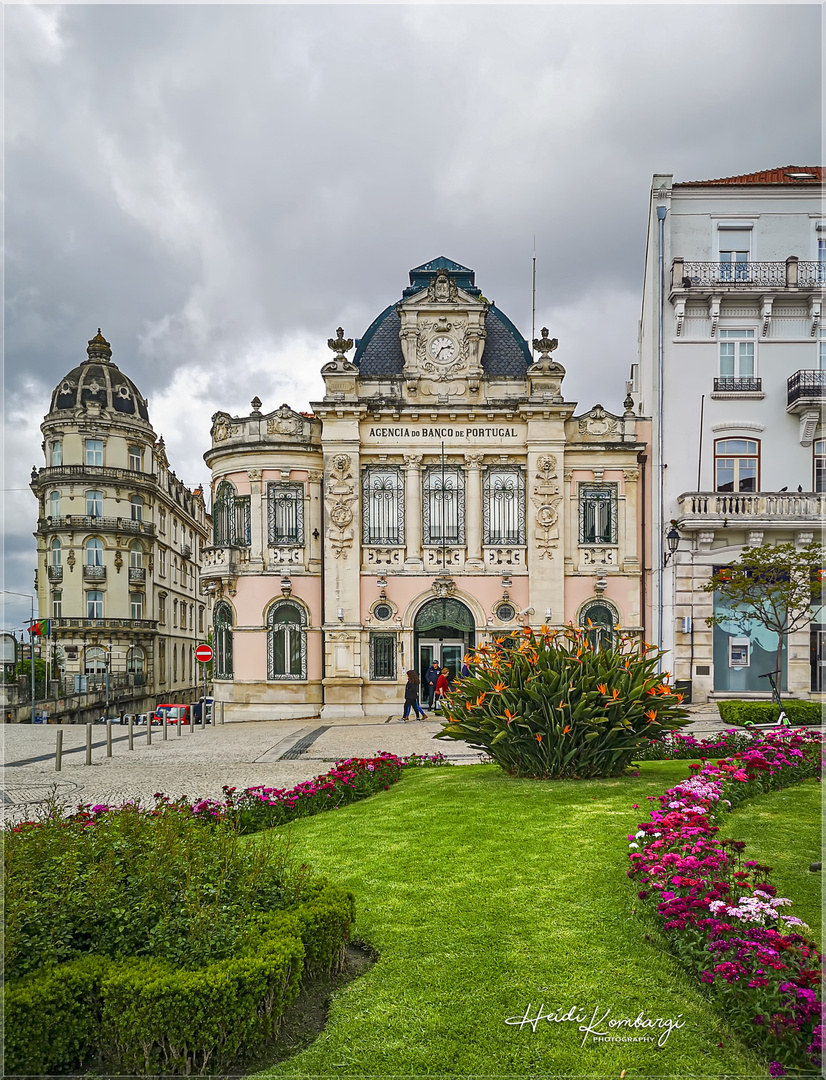 COIMBRA