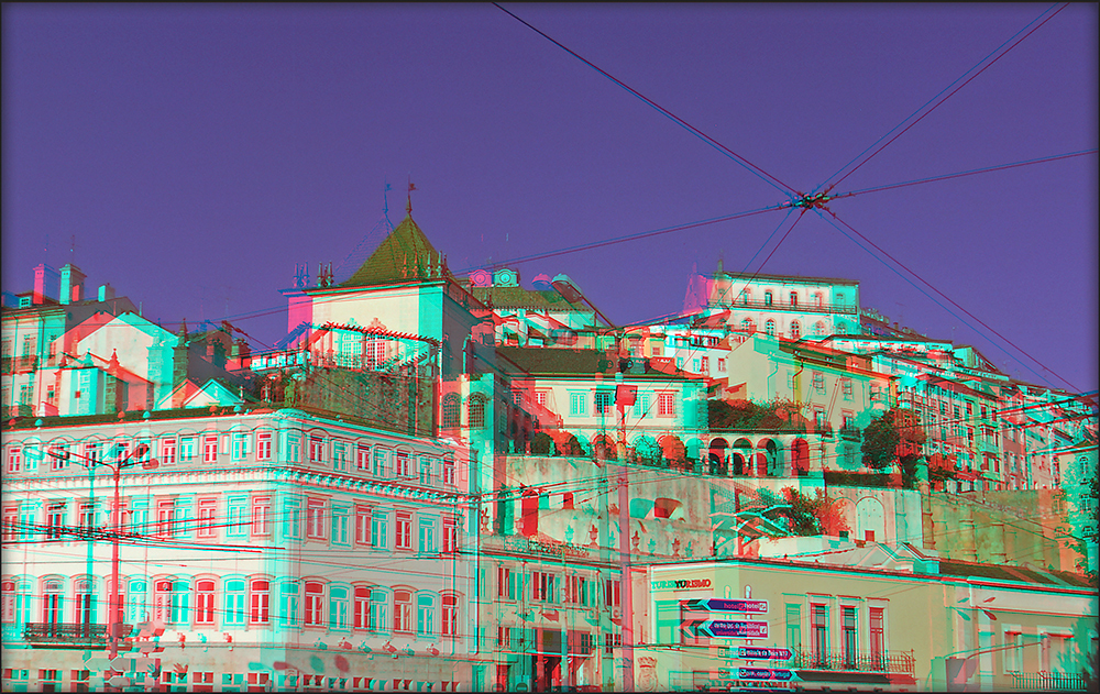 Coimbra (3D)
