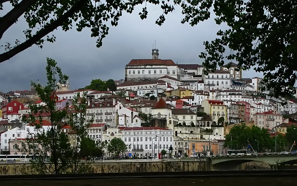 Coimbra