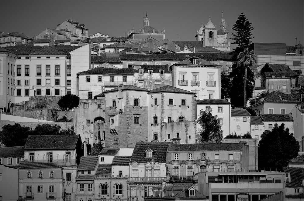 Coimbra