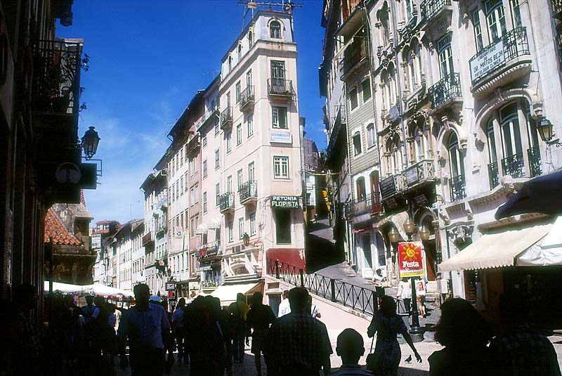 Coimbra