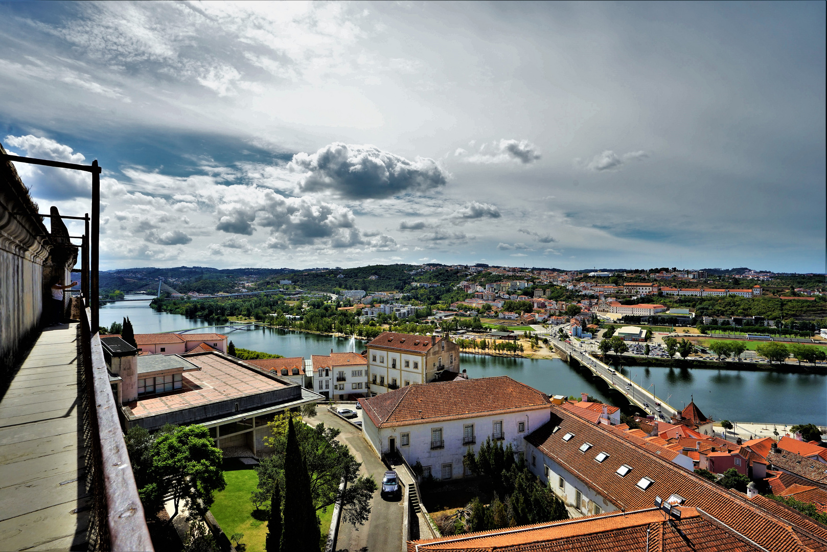 Coimbra