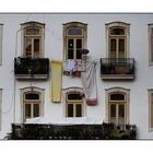 Coimbra - Fenster