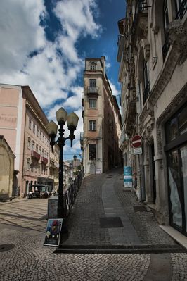 Coimbra PT