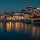 Coimbra - Rio Mondego