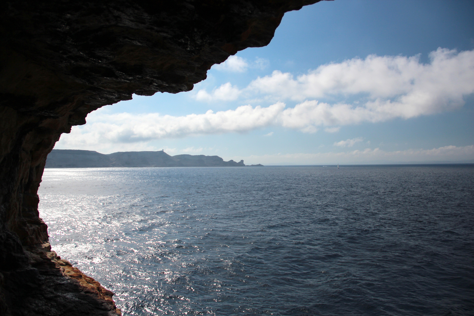 coin en Corse