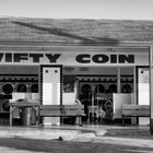 Coin Laundry, Miami FL