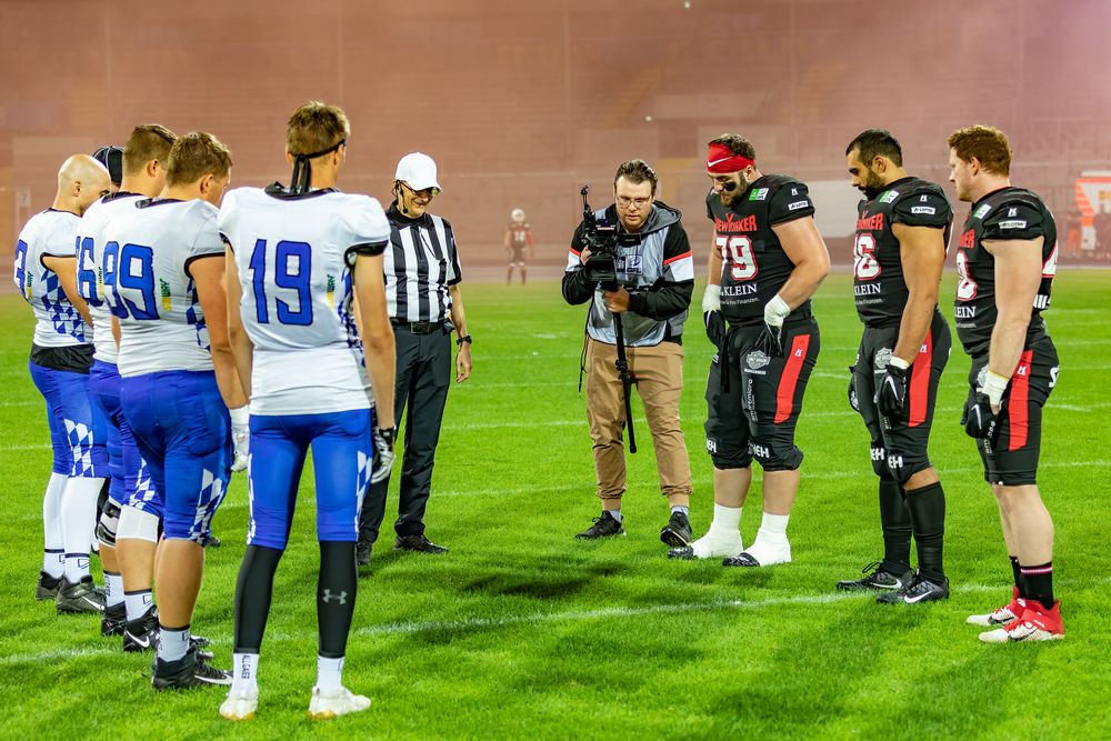 Coin Toss