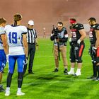 Coin Toss