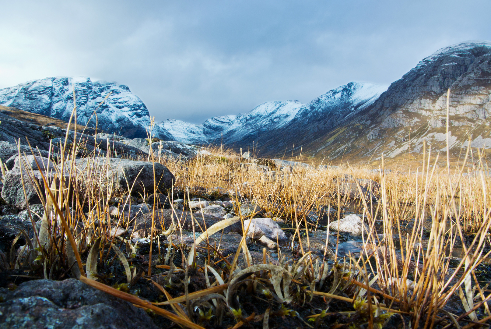 Coire Làir