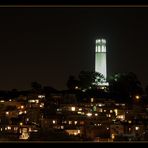 COIT TOWER