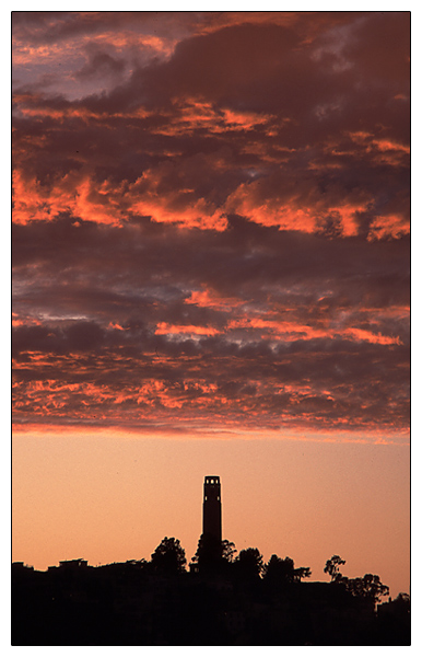 Coit Tower