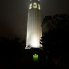 Coit Tower - San Francisco