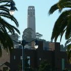 Coit Tower San Francisco