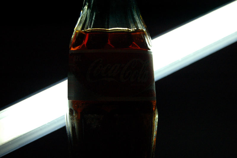 Coke