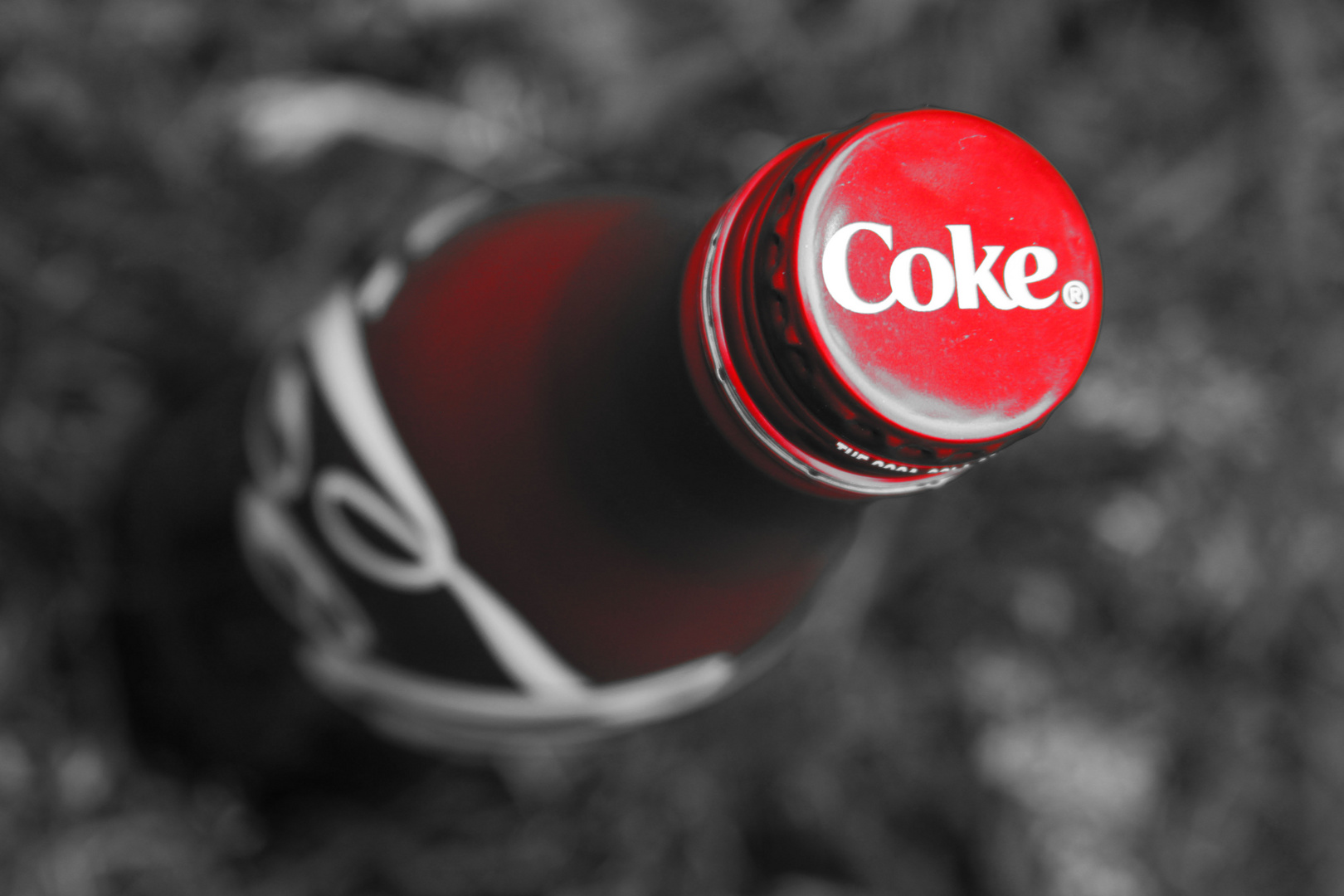 Coke