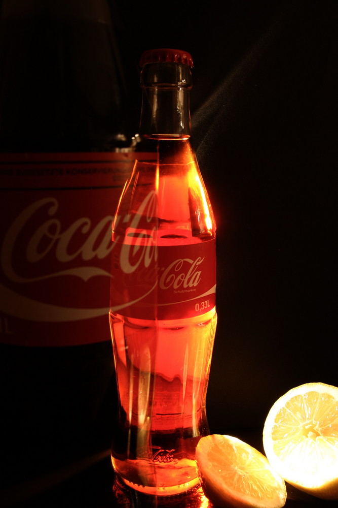 Coke