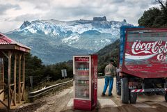 coke