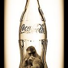 Coke Ape