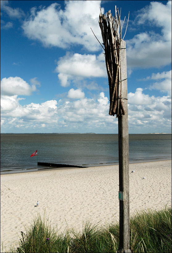 ~ Coke auf Sylt ~