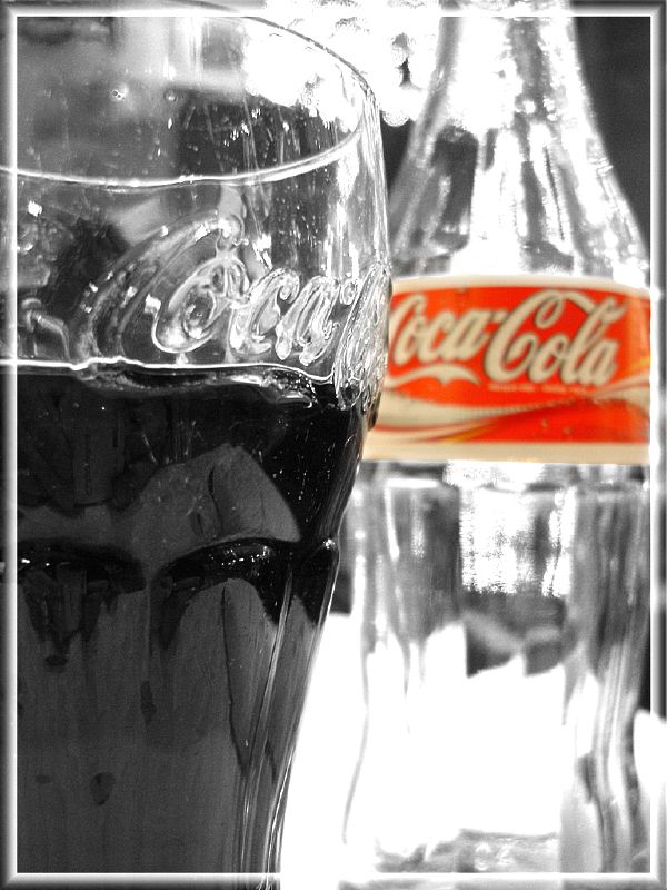 Coke