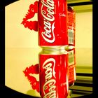 Coke - just love it...