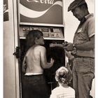 Coke Machine