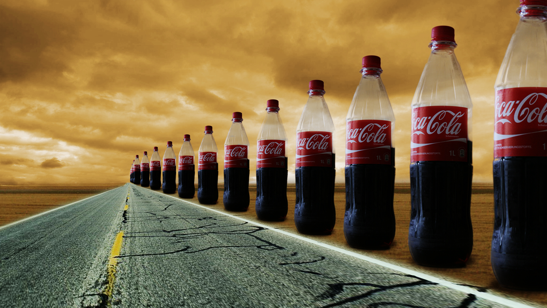 Coke Street