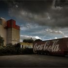 Coke Truck