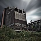 Coking Plant Zollverein