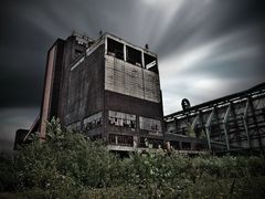 Coking Plant Zollverein