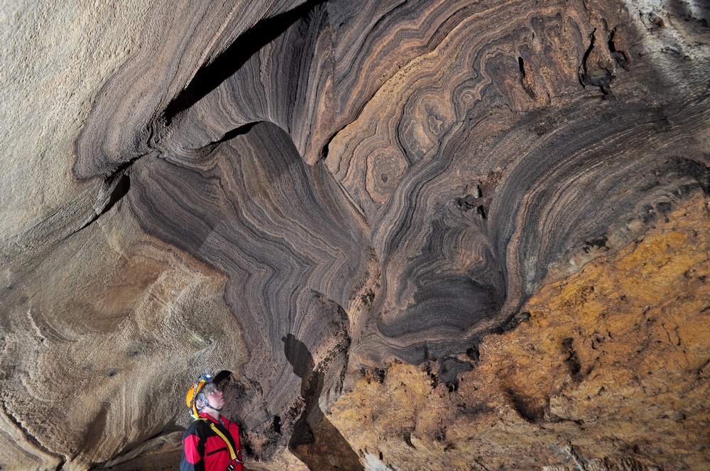 Cokro Cave 