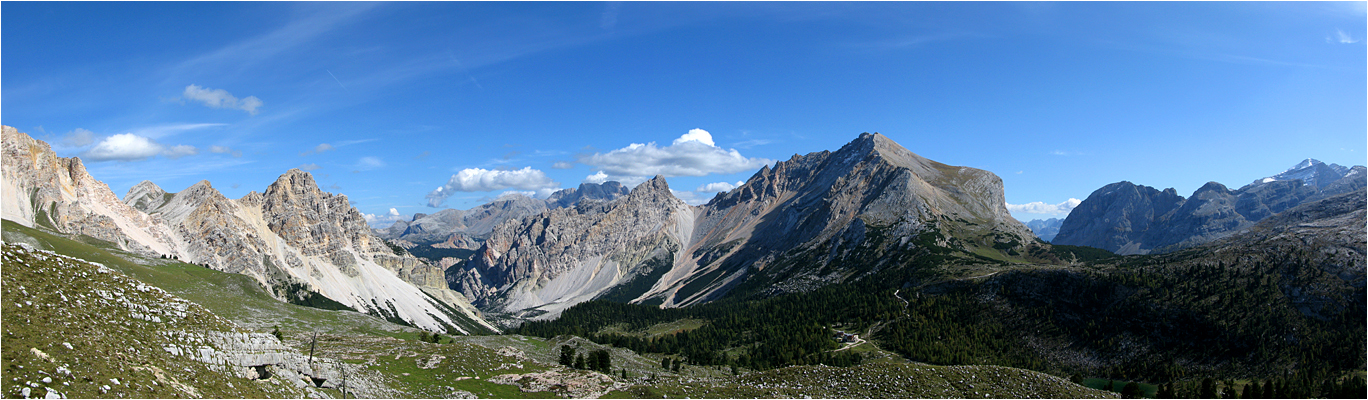 col becchei de sora