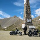 Col D' Izoard