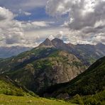 Col d'Allos