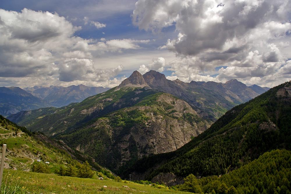 Col d'Allos