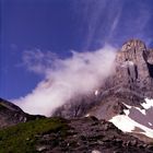 Col d´Anterne