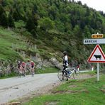 Col d`Aspin