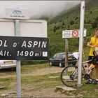 Col d`Aspin