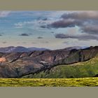 Col d'Azpegi (Euskadi)