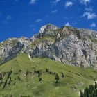 col de bassachaux (haute-savoie)