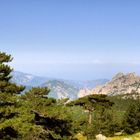 Col de Bavella