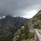 Col de Bavella