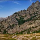 Col de Bavella