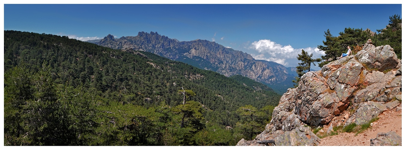 col de bavella (III)