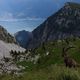 Col de Bise, 14.7.2012