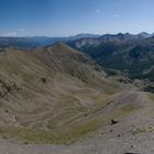 col de bonette