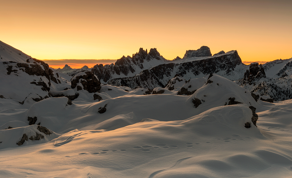 *** Col de Bos ***