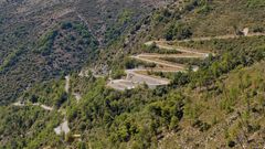 Col de Braus